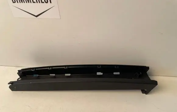 BMW 7 G11 G12 Other rear door trim element 7377312