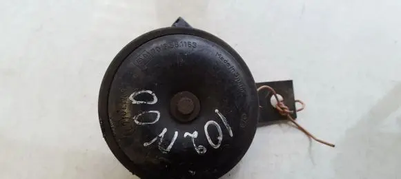 Nissan Micra Horn signal e9011163