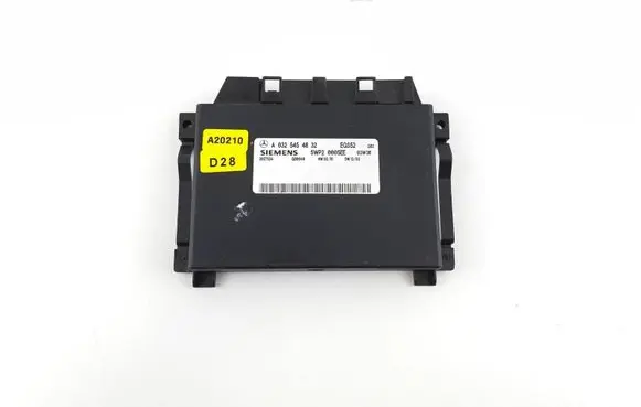 Mercedes-Benz SL R230 Gearbox control unit/module A0325454632 5WP20005EE