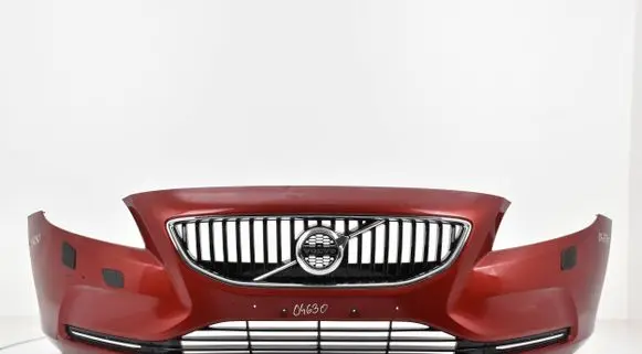 Volvo V40 Front bumper 31283732
