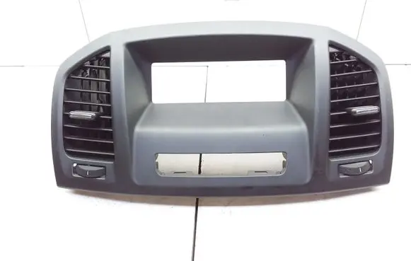 Opel Insignia A Dash center air vent grill 13282235 13321691
