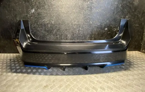 BMW iX1 Rear bumper