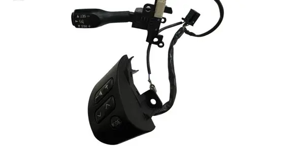Toyota RAV 4 (XA20) Steering wheel buttons/switches 