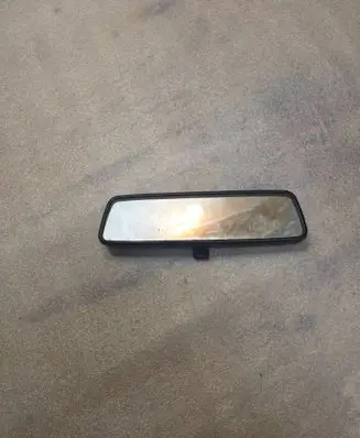 Audi A8 S8 D2 4D Rear view mirror (interior) E10110093
