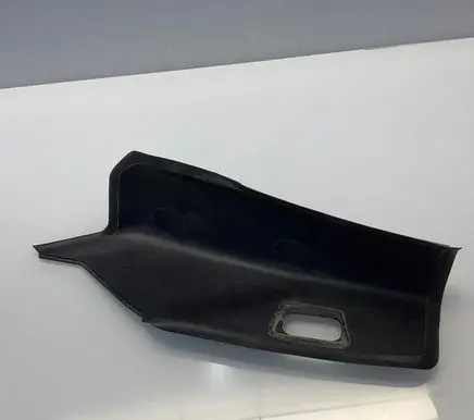 Porsche Panamera (971) Tailgate trim 974827598A