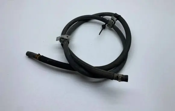 Mercedes-Benz C W204 Headlight washer hose/pipe A2048300996