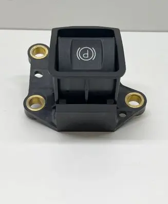 Toyota Avensis T270 Hand parking brake switch 
