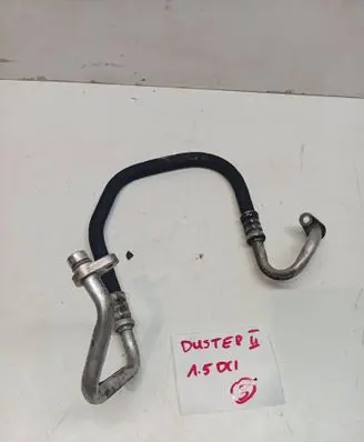 Dacia Duster II Air conditioning (A/C) pipe/hose 924905694R