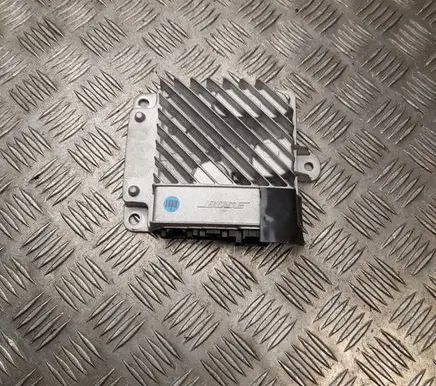 Mazda 6 Sound amplifier GJE866920