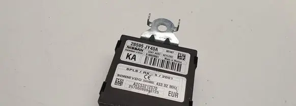 Renault Koleos I Sensor 28595JY40A