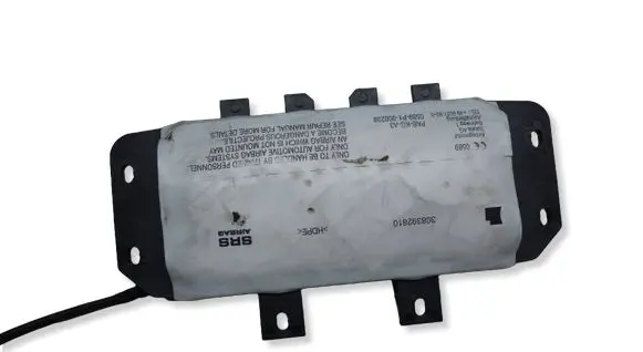 Citroen DS4 Passenger airbag 9687158080
