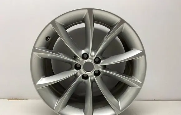 Jaguar F-Type R19 alloy rim EX531007DA