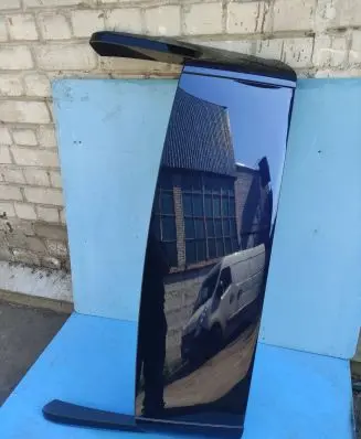 Toyota RAV 4 (XA50) Tailgate/trunk spoiler 7687142050