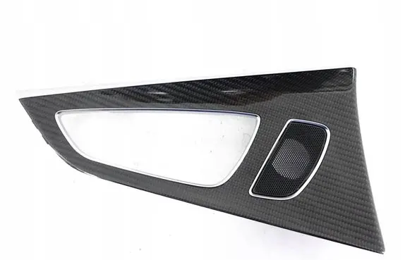 Audi A7 S7 4G Seat and door cards trim set 4G8867419AF