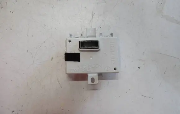Renault Captur Other control units/modules 283464084R 283C39444R SP6PF14D035AE
