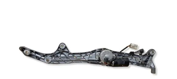BMW 7 E38 Front wiper linkage and motor 8352150