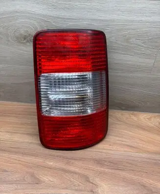 Volkswagen Caddy Rear/tail lights 2K0945258A 4VEX13N004AB