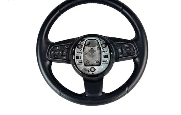 Jaguar E-Pace Steering wheel J9C33F563HA J9C33F563HA8PVJ