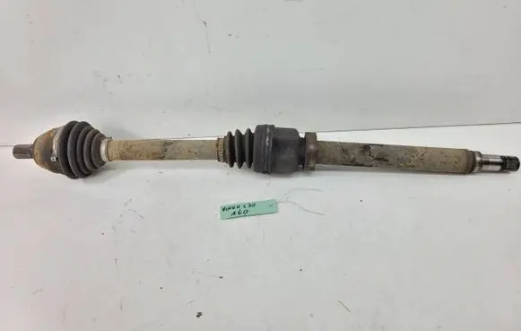 Volvo C30 Front driveshaft
