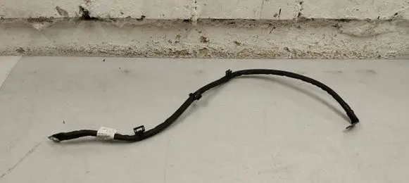 Mercedes-Benz GLC X253 C253 Wires (starter motor) A2535401401