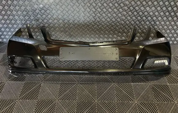 Mercedes-Benz E W212 Front bumper A2128850025