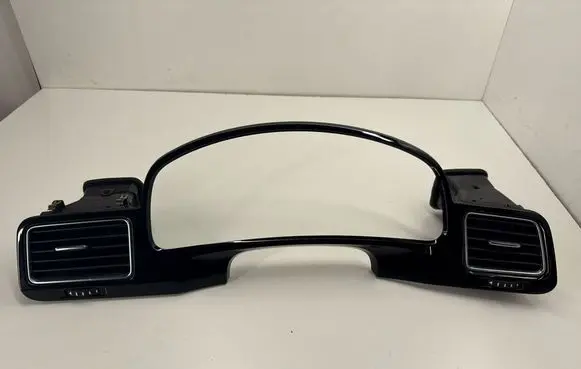 Volkswagen Touareg II Tailgate/trunk/boot exterior handle 1J0973332 7P1857221 7P1857189