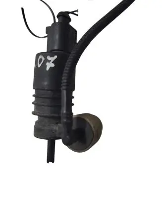 Audi A4 S4 B7 8E 8H Windscreen/windshield washer pump 1T0955651A PA6GBGF30 1J0973722