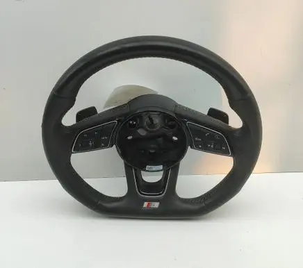 Audi A5 Steering wheel 8W0419091DH