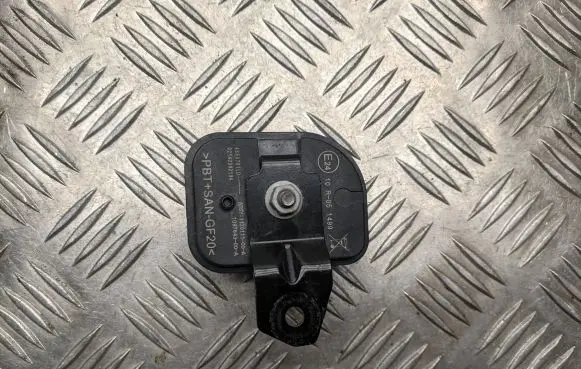 Tesla Model 3 Alarm system siren 112011100A 10R051499 109764300A
