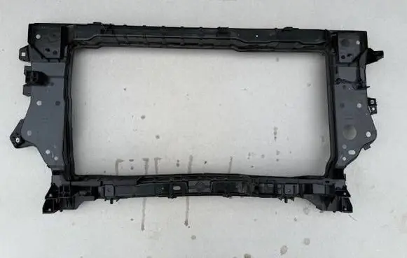 Renault Captur II Radiator support slam panel 625009677R