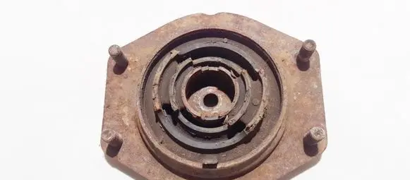 Mazda 323 F Coil spring mount b48134380