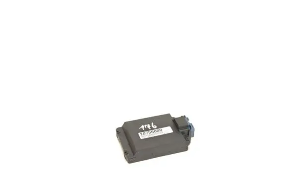 Power steering control unit/module