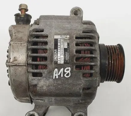 Jaguar S-Type Generator/alternator XR83-10300-BC