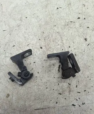 Audi A5 8T 8F Front door hinges set 8K0831401D