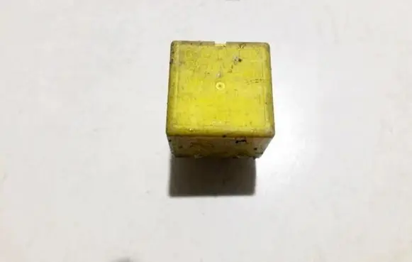 Renault Laguna I Other relay 7700844253
