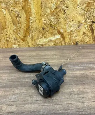 Audi A5 Sportback 8TA Electric auxiliary coolant/water pump 9023901A