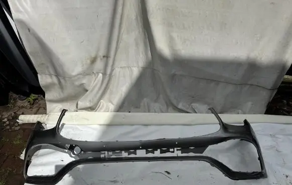 Mercedes-Benz GLC X253 C253 Front bumper
