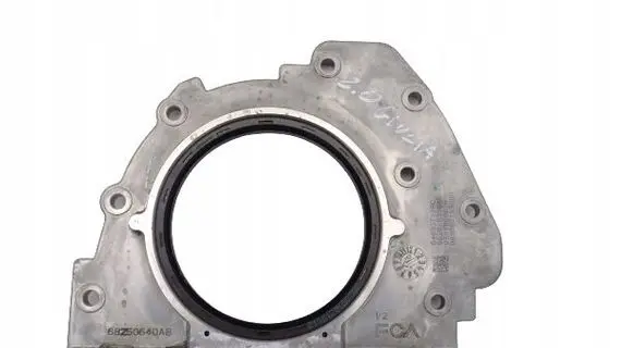 Alfa Romeo Giulia Trim molding 4893710AC