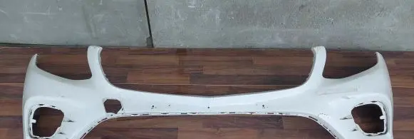 Mercedes-Benz GLC X253 C253 Front bumper A2538857000 3799306