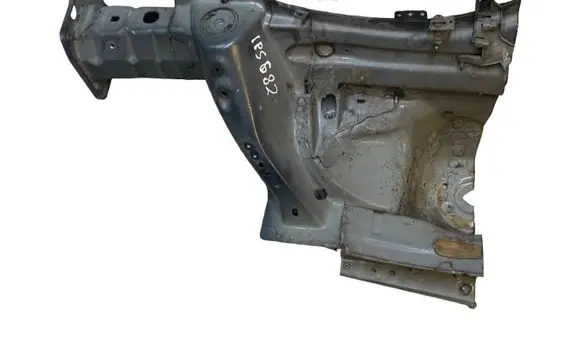 Volvo XC60 Front side member 
