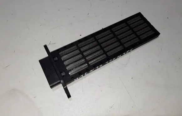 Hyundai Tucson LM Optional radiator 710260390100 PA66GR30