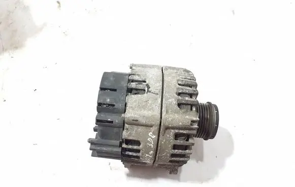 Volkswagen Touareg II Generator/alternator 059903023L