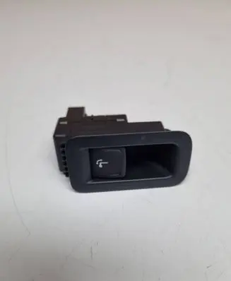 Volkswagen PASSAT B8 Switch for retractable tow bar 3G0959511A 5G0868345