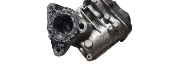 Nissan Qashqai EGR valve 147104647R H8201143495 S092511891