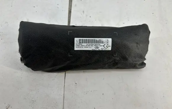 Dacia Sandero II Seat airbag 0589P1000377 34173803A 34173737A