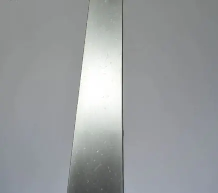 Audi A5 8T 8F Front door card panel trim 8K0867409