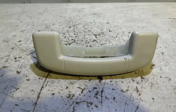Volkswagen PASSAT B8 Front interior roof grab handle 3G0857607B