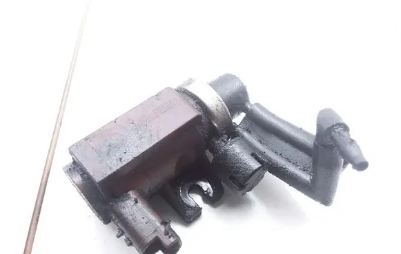 Volvo V50 Turbo solenoid valve 9650098380 70096602
