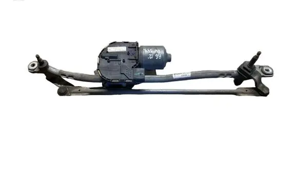 Audi A6 S6 C7 4G Front wiper linkage and motor 4G1955119 3397021411 4G1955023A