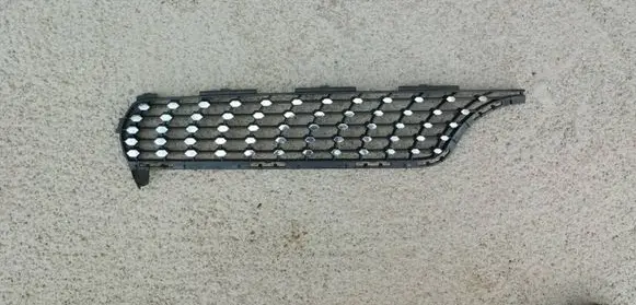 Mercedes-Benz CLA C117 X117 W117 Front bumper lower grill A1178880860 85200022
